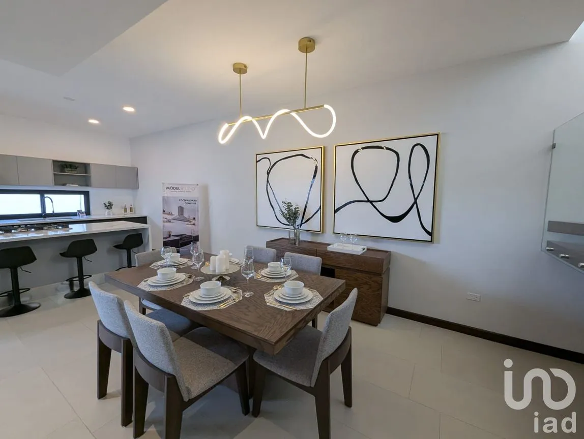Casa en Venta en Partido Senecu, Juárez, Chihuahua | NEX-243842 | iad México | Foto 4 de 18