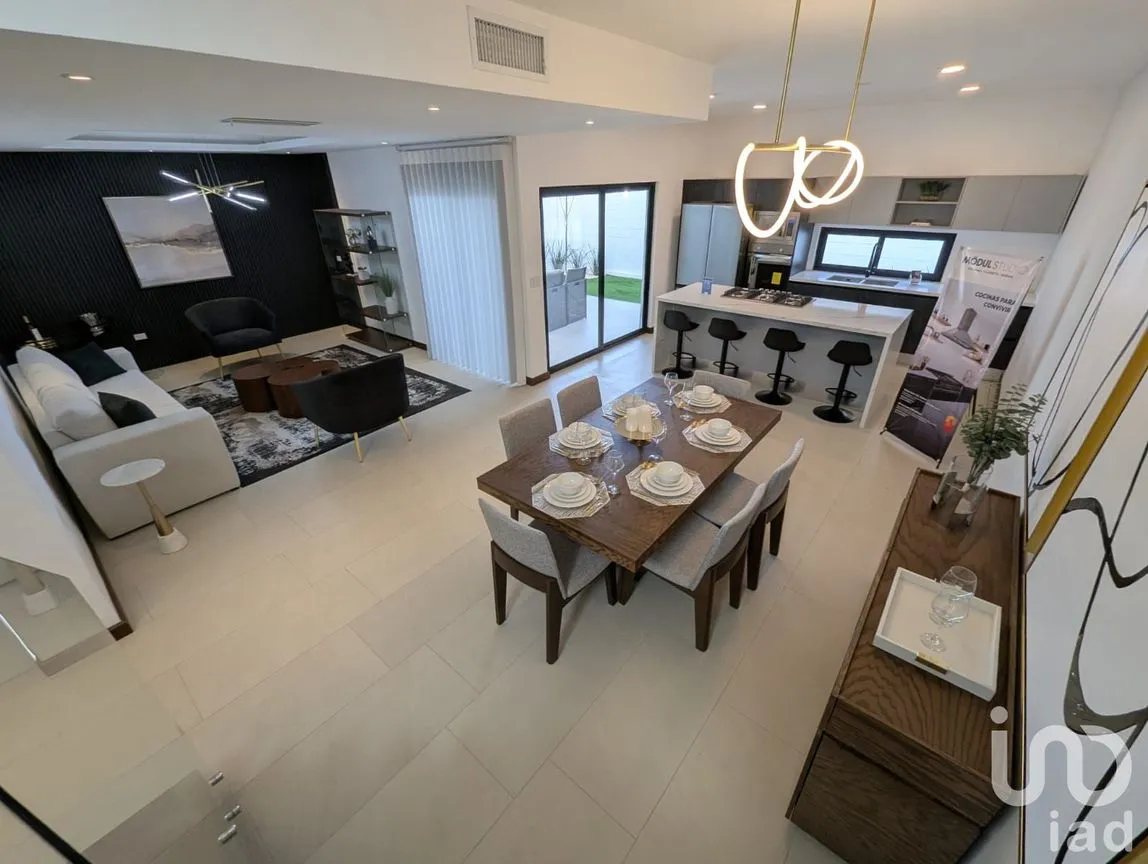 Casa en Venta en Partido Senecu, Juárez, Chihuahua | NEX-243842 | iad México | Foto 8 de 18
