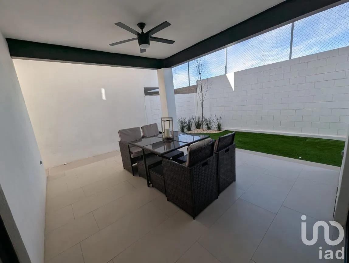 Casa en Venta en Partido Senecu, Juárez, Chihuahua | NEX-243842 | iad México | Foto 9 de 18