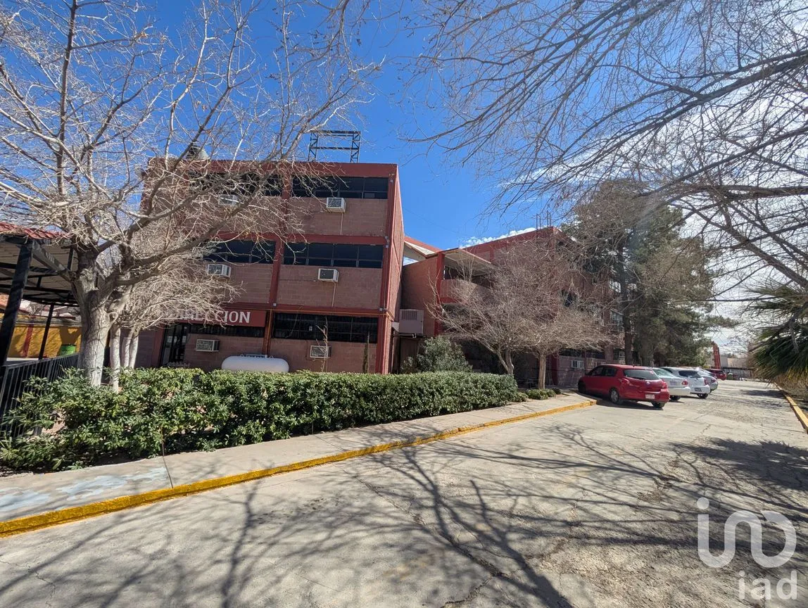 Edificio en Venta en Paseo de los Virreyes, Juárez, Chihuahua | NEX-244145 | iad México | Foto 2 de 21