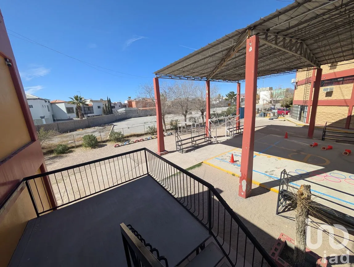 Edificio en Venta en Paseo de los Virreyes, Juárez, Chihuahua | NEX-244145 | iad México | Foto 12 de 21