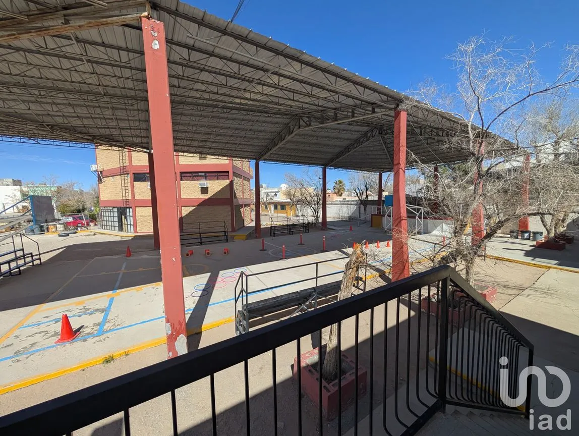 Edificio en Venta en Paseo de los Virreyes, Juárez, Chihuahua | NEX-244145 | iad México | Foto 13 de 21