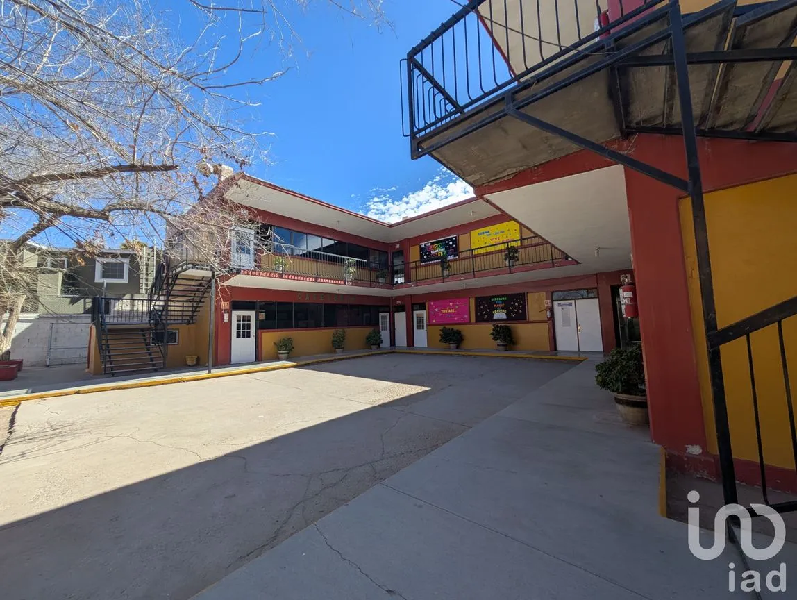 Edificio en Venta en Paseo de los Virreyes, Juárez, Chihuahua | NEX-244145 | iad México | Foto 14 de 21