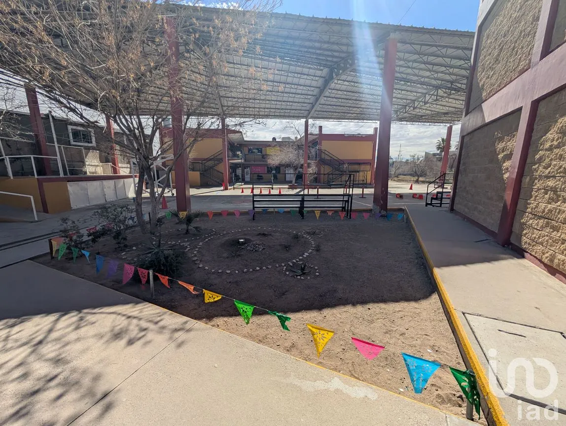 Edificio en Venta en Paseo de los Virreyes, Juárez, Chihuahua | NEX-244145 | iad México | Foto 16 de 21