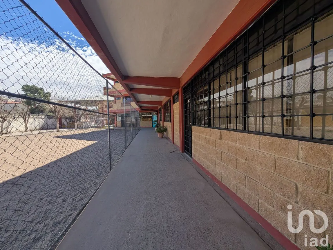 Edificio en Venta en Paseo de los Virreyes, Juárez, Chihuahua | NEX-244145 | iad México | Foto 17 de 21