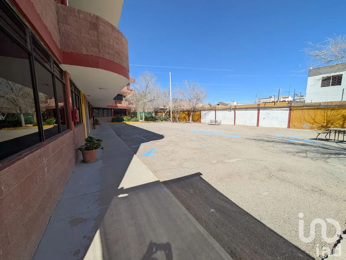 Edificio en Venta en Paseo de los Virreyes, Juárez, Chihuahua | NEX-244145 | iad México | Foto 18 de 21