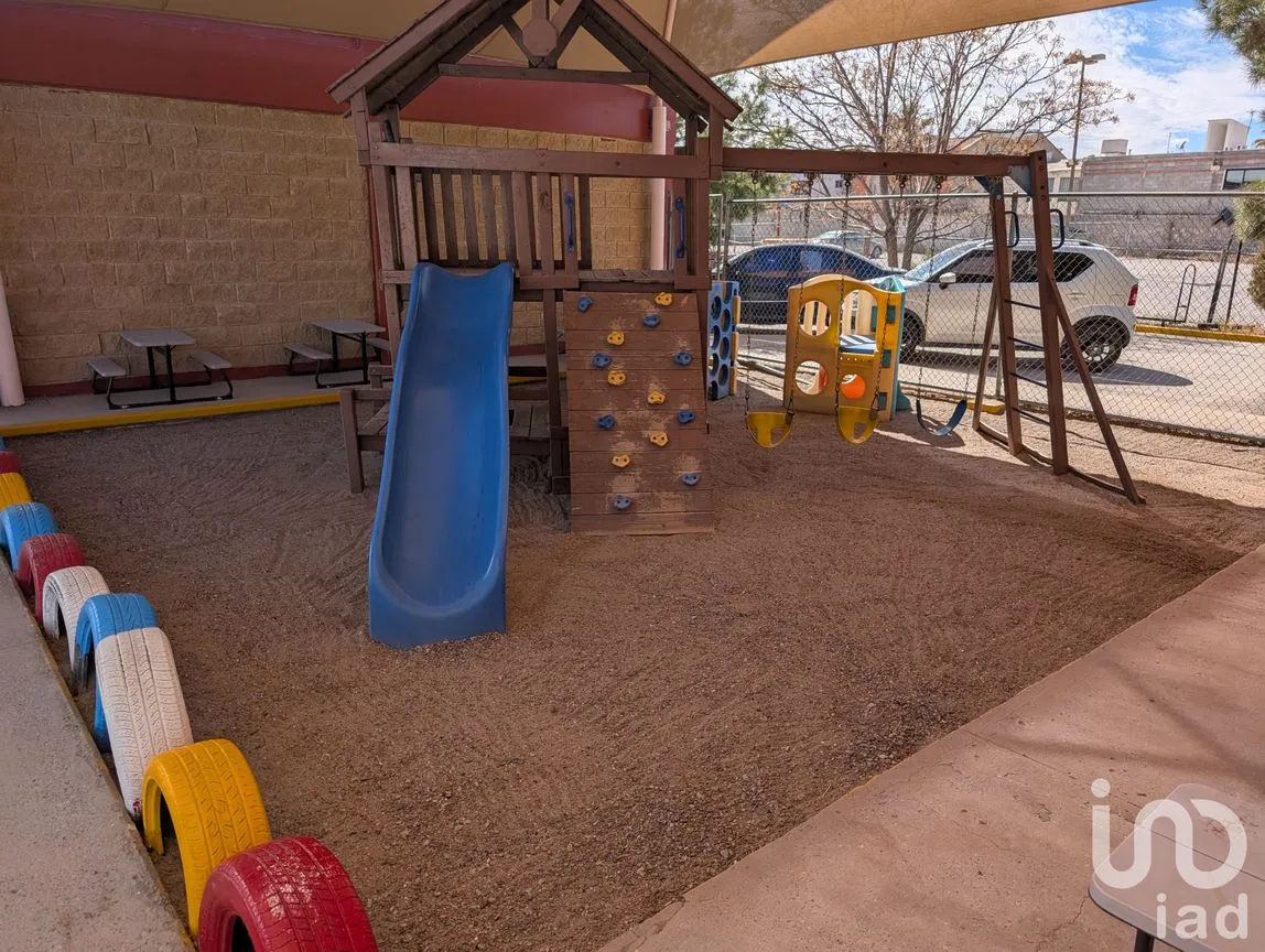 Edificio en Venta en Paseo de los Virreyes, Juárez, Chihuahua | NEX-244145 | iad México | Foto 19 de 21