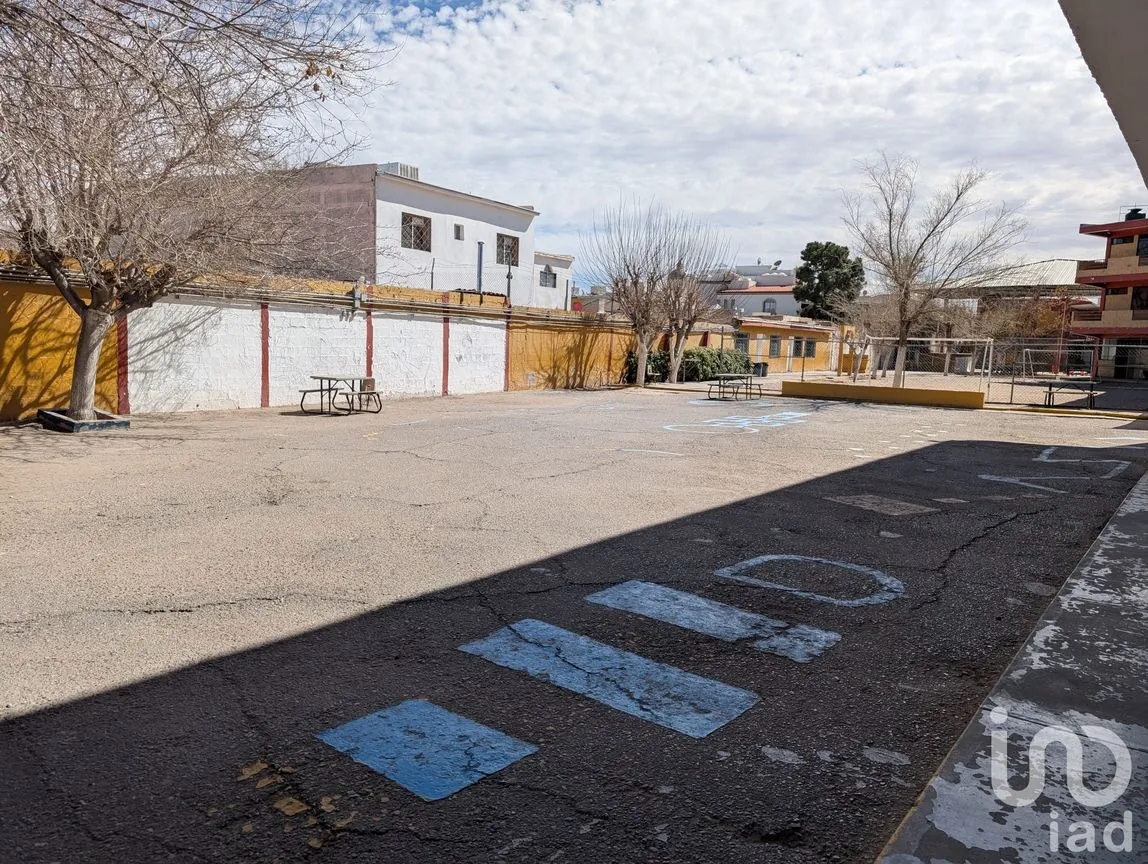 Edificio en Venta en Paseo de los Virreyes, Juárez, Chihuahua | NEX-244145 | iad México | Foto 20 de 21