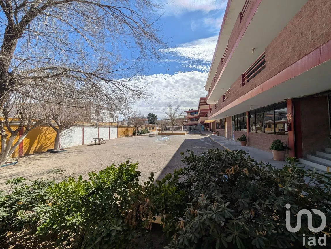 Edificio en Venta en Paseo de los Virreyes, Juárez, Chihuahua | NEX-244145 | iad México | Foto 3 de 21