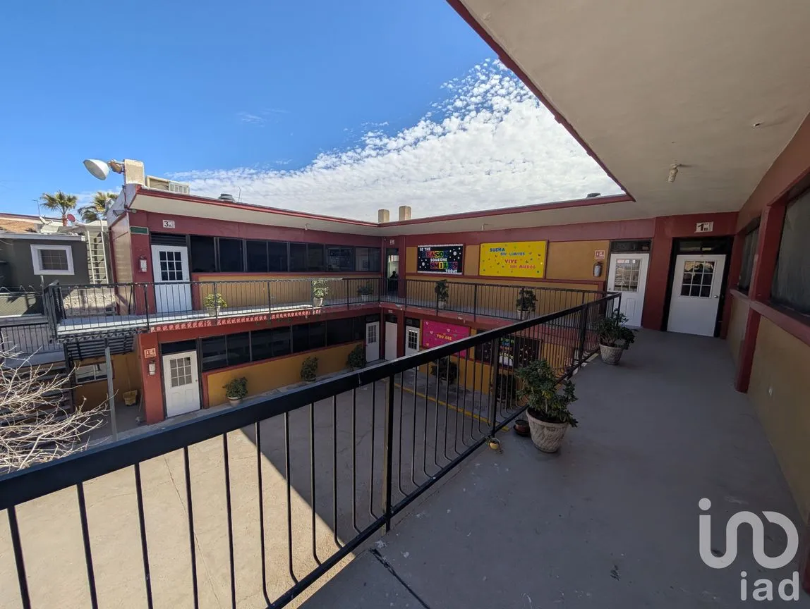 Edificio en Venta en Paseo de los Virreyes, Juárez, Chihuahua | NEX-244145 | iad México | Foto 21 de 21