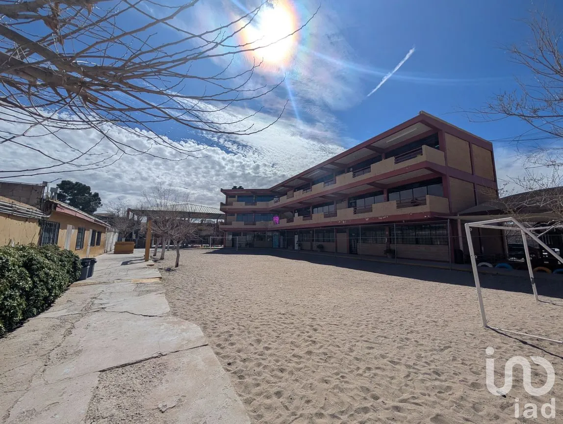 Edificio en Venta en Paseo de los Virreyes, Juárez, Chihuahua | NEX-244145 | iad México | Foto 4 de 21