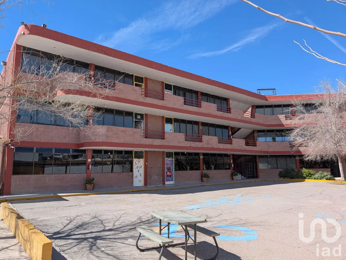 Edificio en Venta en Paseo de los Virreyes, Juárez, Chihuahua | NEX-244145 | iad México | Foto 5 de 21