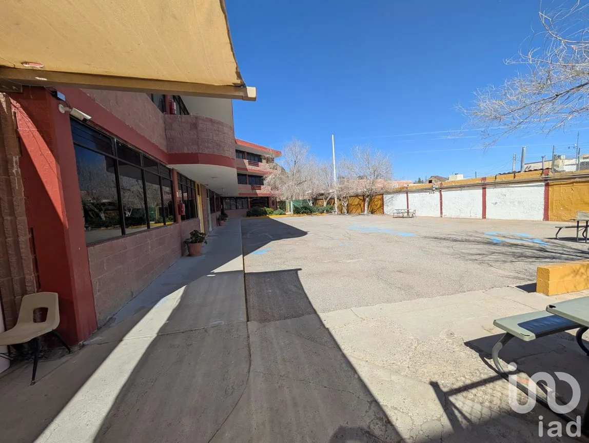 Edificio en Venta en Paseo de los Virreyes, Juárez, Chihuahua | NEX-244145 | iad México | Foto 6 de 21