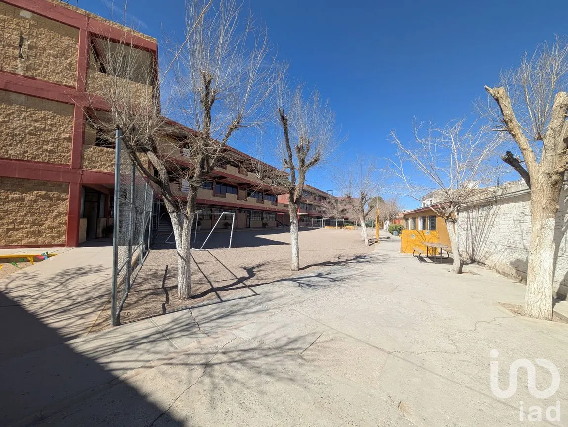 Edificio en Venta en Paseo de los Virreyes, Juárez, Chihuahua | NEX-244145 | iad México | Foto 7 de 21