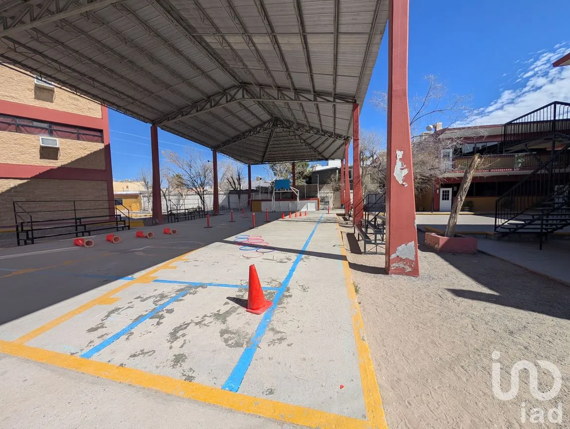 Edificio en Venta en Paseo de los Virreyes, Juárez, Chihuahua | NEX-244145 | iad México | Foto 8 de 21