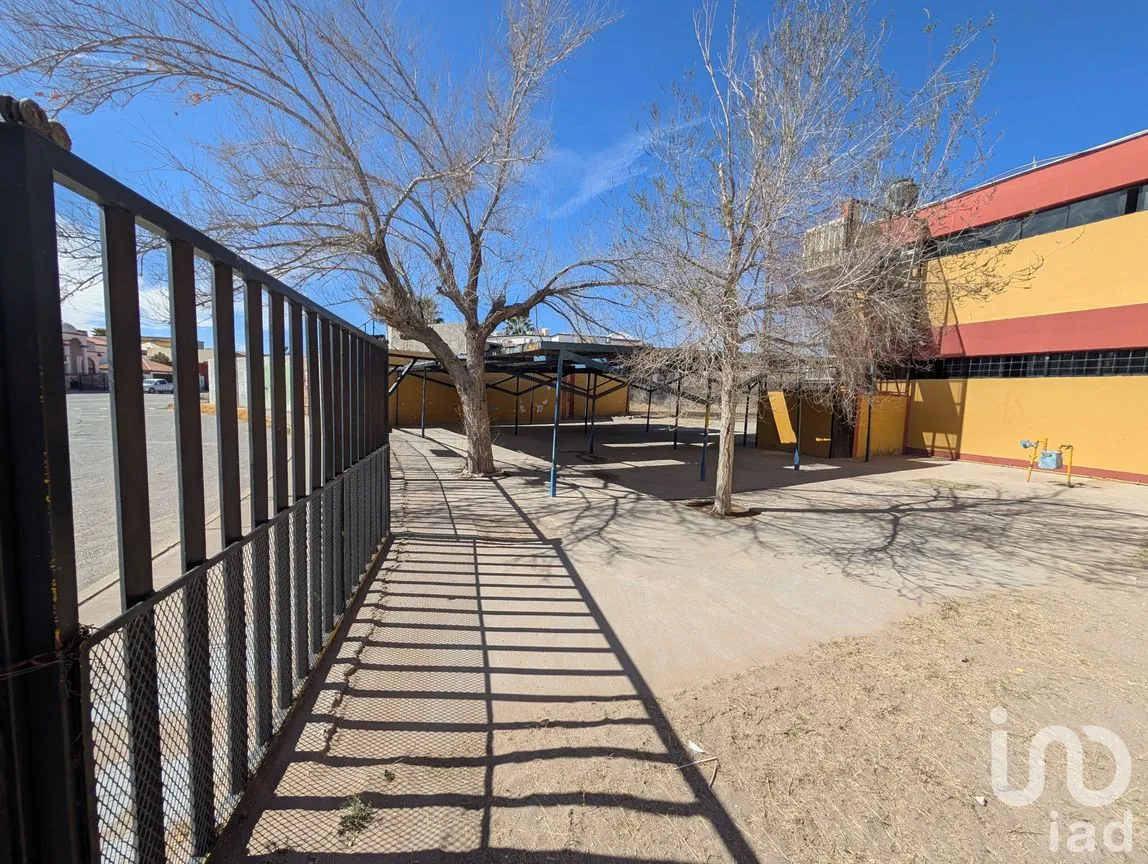 Edificio en Venta en Paseo de los Virreyes, Juárez, Chihuahua | NEX-244145 | iad México | Foto 9 de 21
