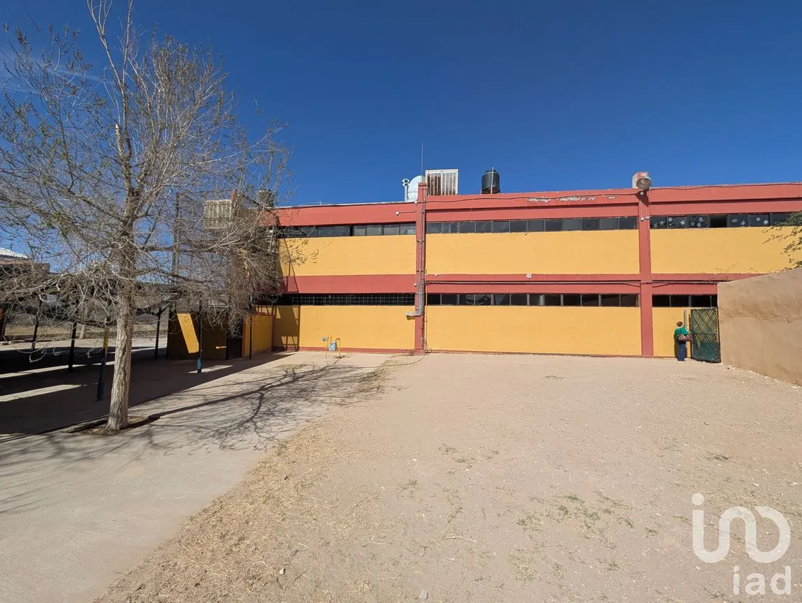 Edificio en Venta en Paseo de los Virreyes, Juárez, Chihuahua | NEX-244145 | iad México | Foto 10 de 21