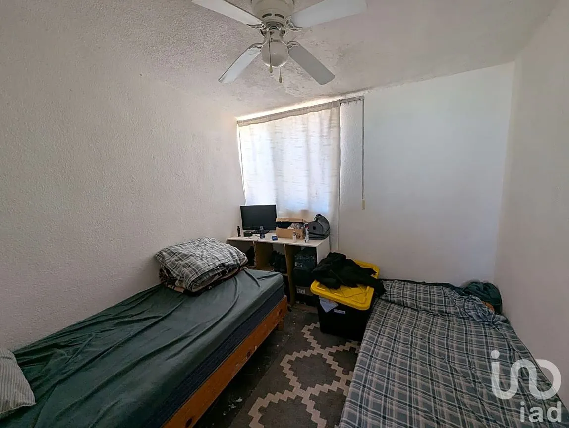 Casa en Venta en INFONAVIT Juárez Nuevo, Juárez, Chihuahua | NEX-248351 | iad México | Foto 12 de 13