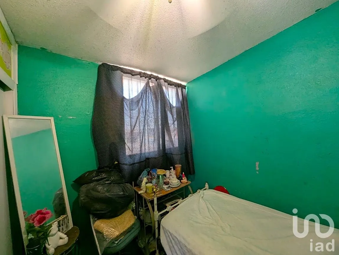 Casa en Venta en INFONAVIT Juárez Nuevo, Juárez, Chihuahua | NEX-248351 | iad México | Foto 13 de 13