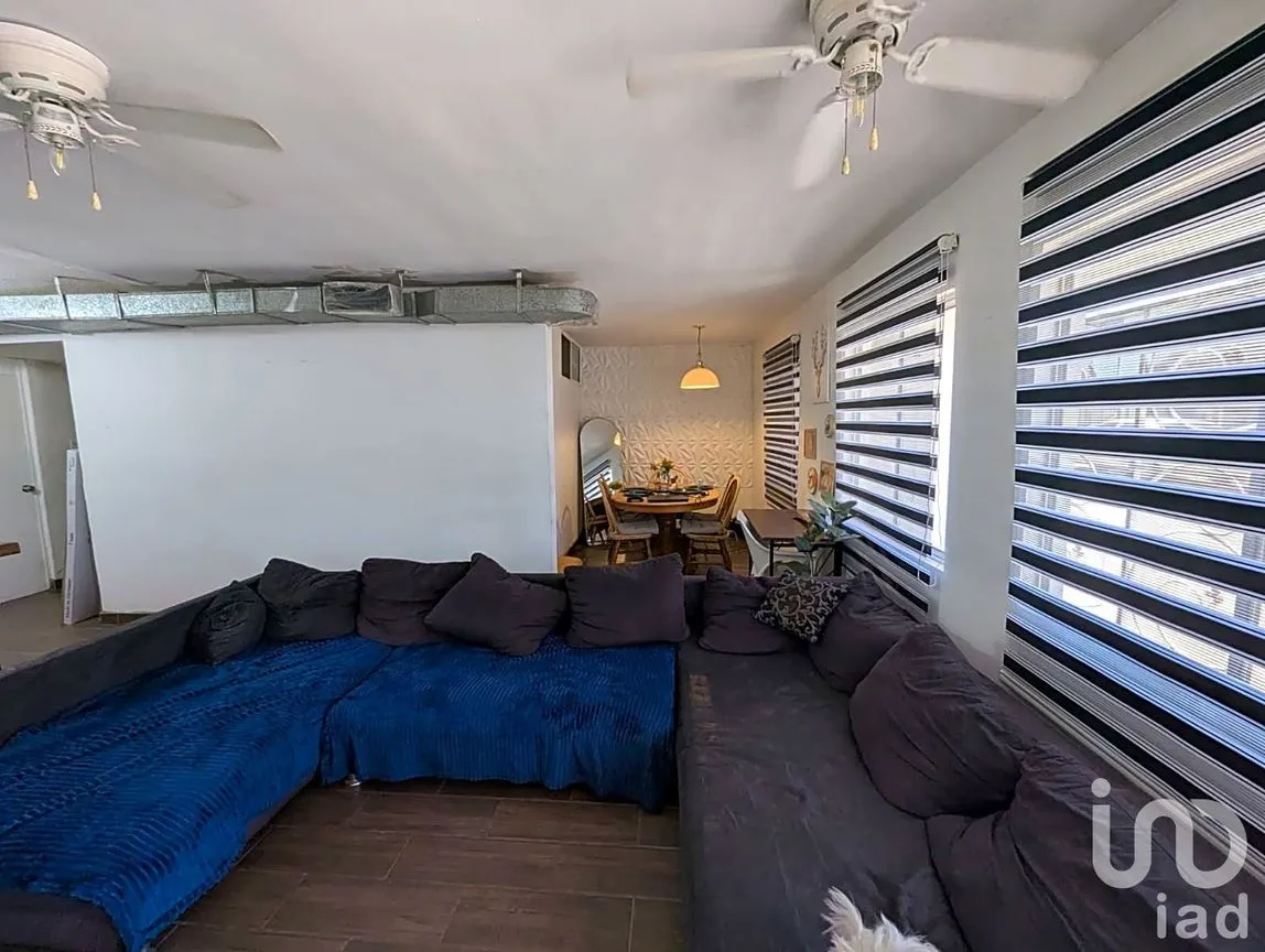 Casa en Venta en INFONAVIT Juárez Nuevo, Juárez, Chihuahua | NEX-248351 | iad México | Foto 3 de 13