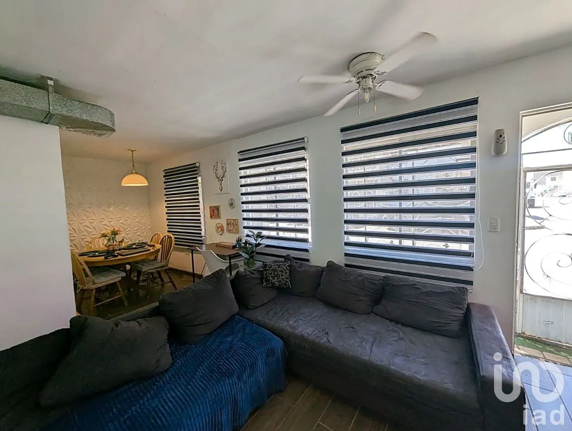 Casa en Venta en INFONAVIT Juárez Nuevo, Juárez, Chihuahua | NEX-248351 | iad México | Foto 5 de 13