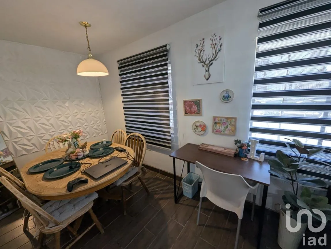 Casa en Venta en INFONAVIT Juárez Nuevo, Juárez, Chihuahua | NEX-248351 | iad México | Foto 6 de 13