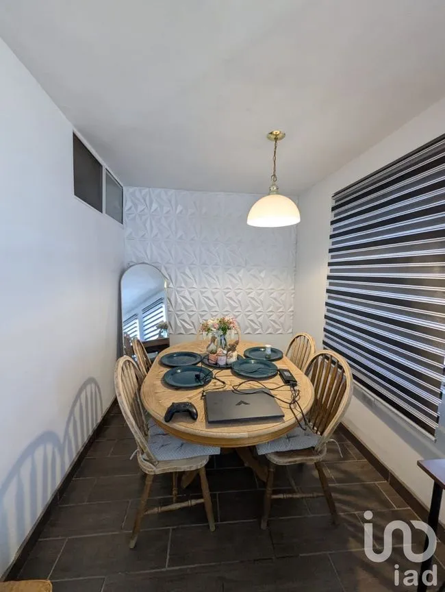 Casa en Venta en INFONAVIT Juárez Nuevo, Juárez, Chihuahua | NEX-248351 | iad México | Foto 7 de 13