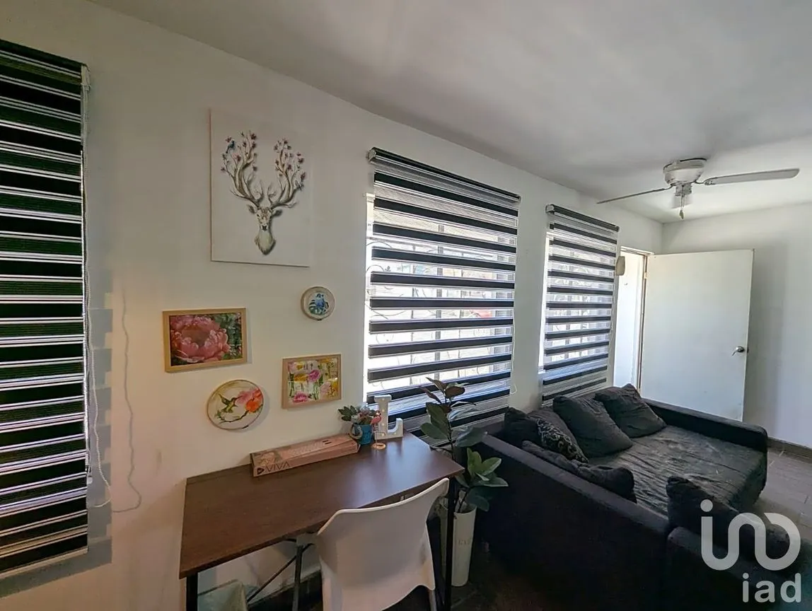 Casa en Venta en INFONAVIT Juárez Nuevo, Juárez, Chihuahua | NEX-248351 | iad México | Foto 9 de 13