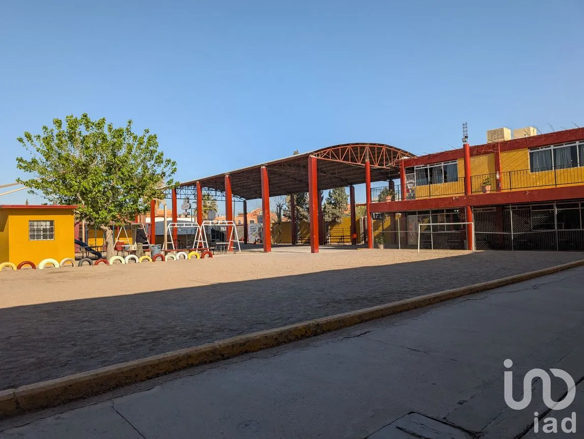 Edificio en Venta en Partido Romero, Juárez, Chihuahua | NEX-248995 | iad México | Foto 11 de 16