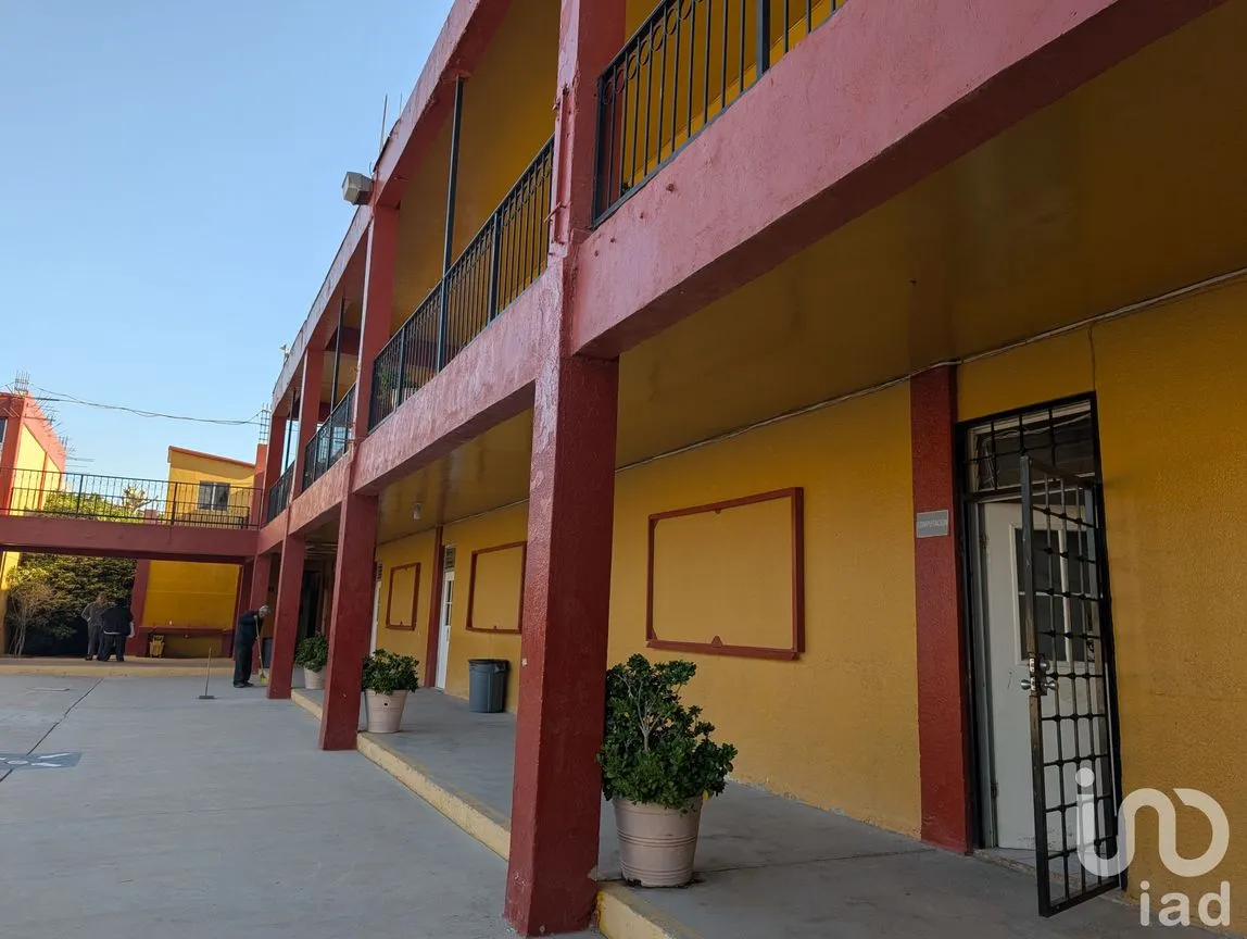 Edificio en Venta en Partido Romero, Juárez, Chihuahua | NEX-248995 | iad México | Foto 12 de 16