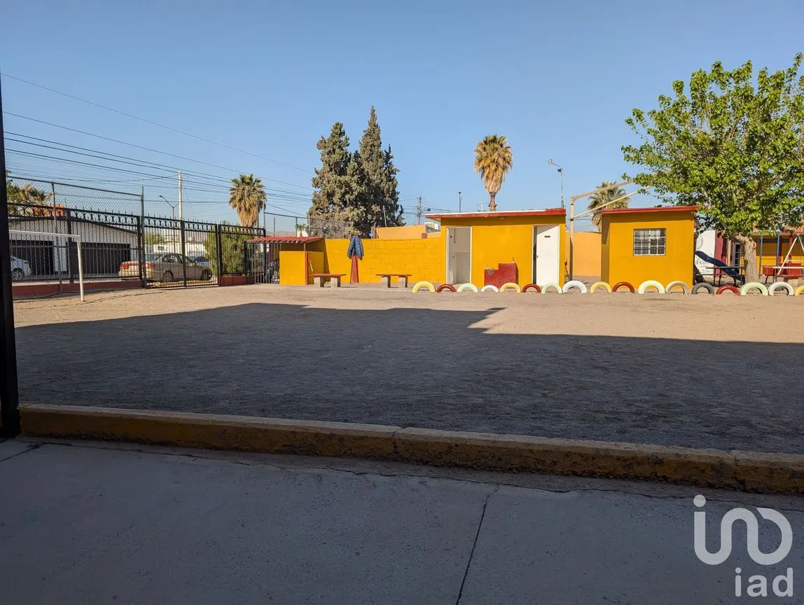 Edificio en Venta en Partido Romero, Juárez, Chihuahua | NEX-248995 | iad México | Foto 13 de 16