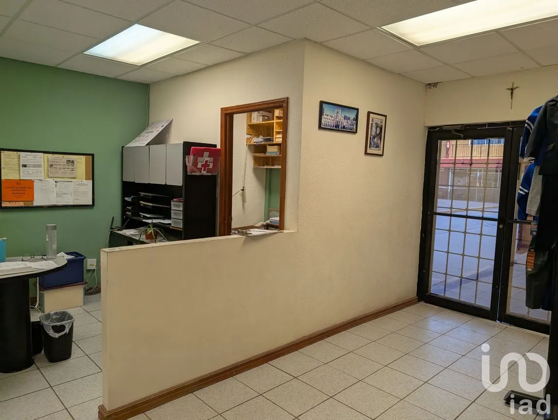 Edificio en Venta en Partido Romero, Juárez, Chihuahua | NEX-248995 | iad México | Foto 14 de 16