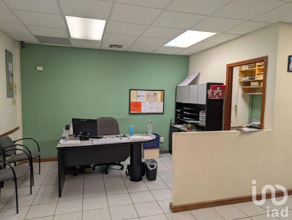 Edificio en Venta en Partido Romero, Juárez, Chihuahua | NEX-248995 | iad México | Foto 15 de 16