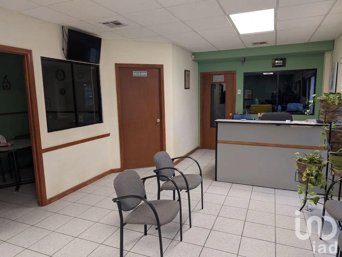 Edificio en Venta en Partido Romero, Juárez, Chihuahua | NEX-248995 | iad México | Foto 16 de 16
