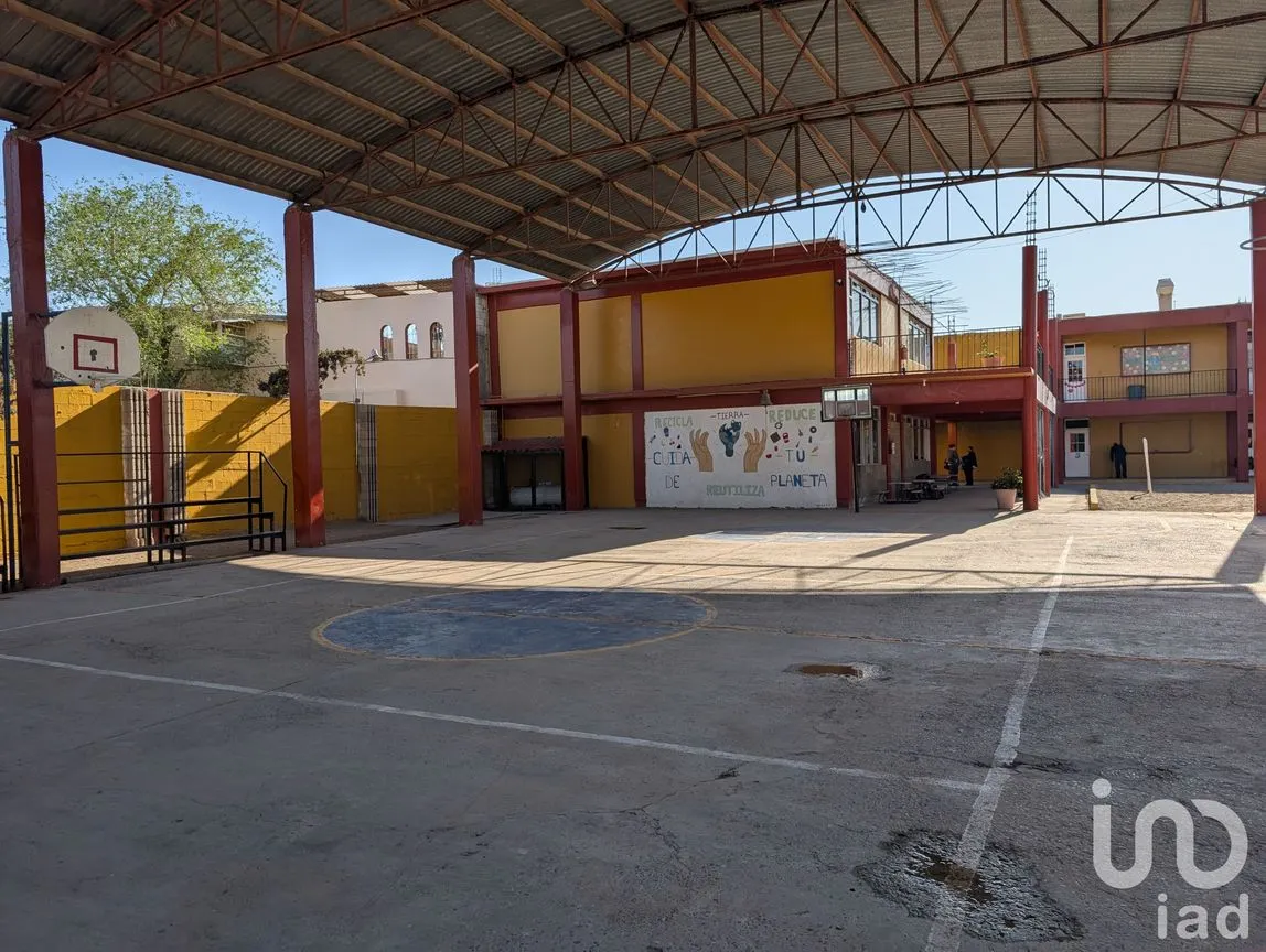 Edificio en Venta en Partido Romero, Juárez, Chihuahua | NEX-248995 | iad México | Foto 6 de 16