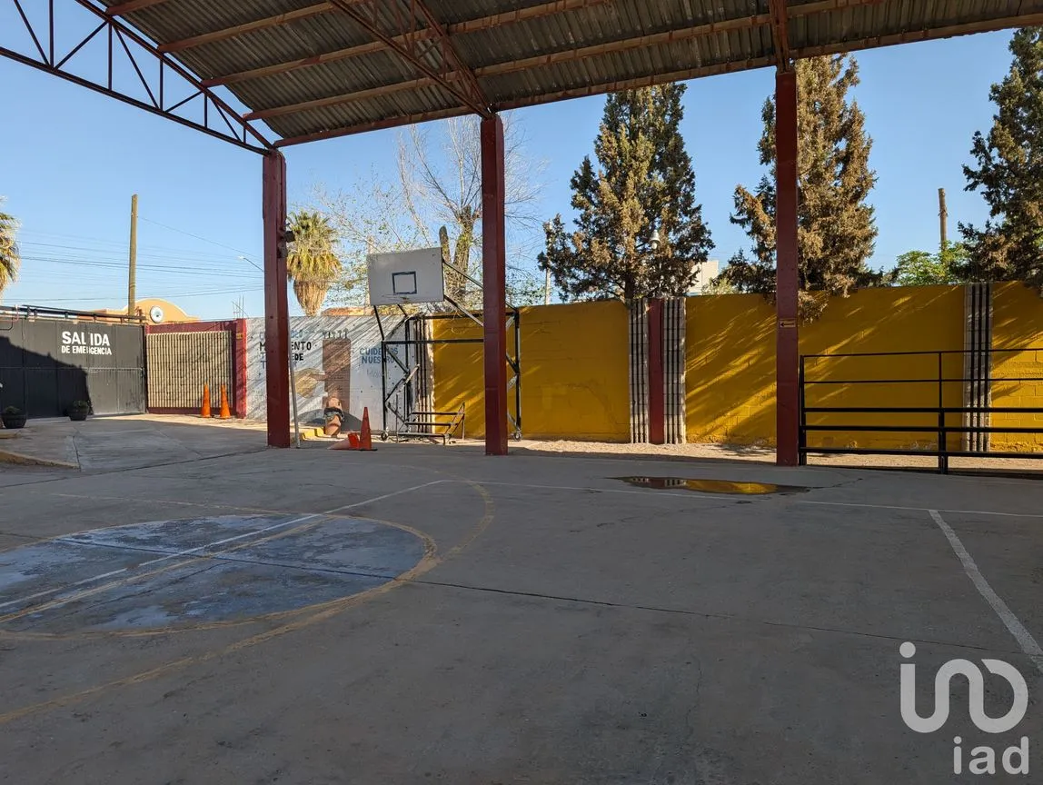 Edificio en Venta en Partido Romero, Juárez, Chihuahua | NEX-248995 | iad México | Foto 7 de 16