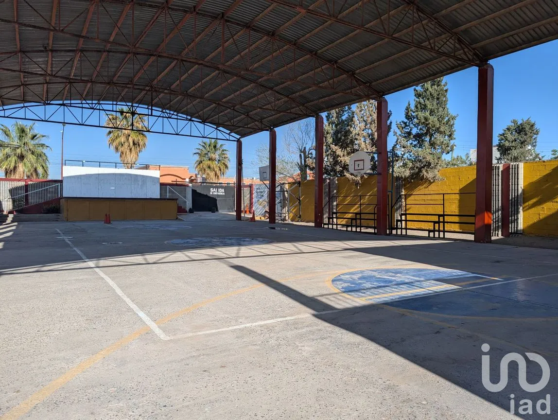 Edificio en Venta en Partido Romero, Juárez, Chihuahua | NEX-248995 | iad México | Foto 9 de 16