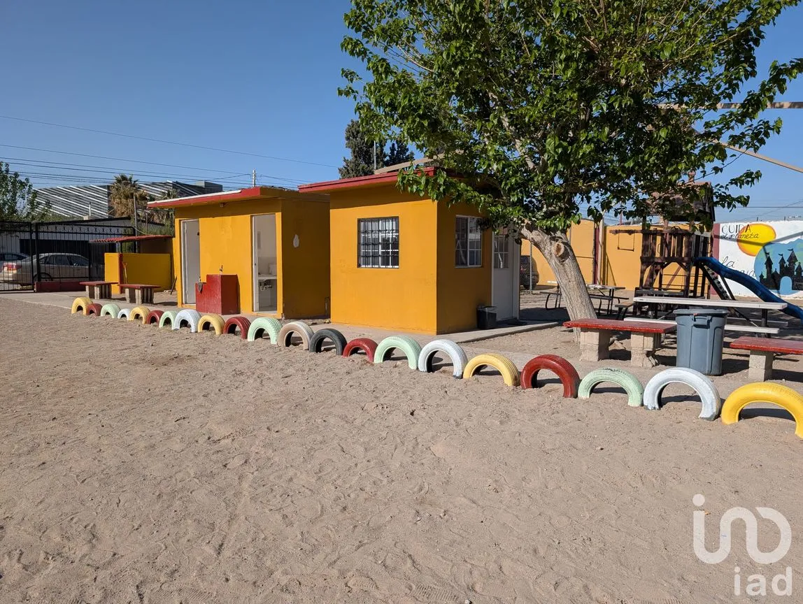 Edificio en Venta en Partido Romero, Juárez, Chihuahua | NEX-248995 | iad México | Foto 10 de 16
