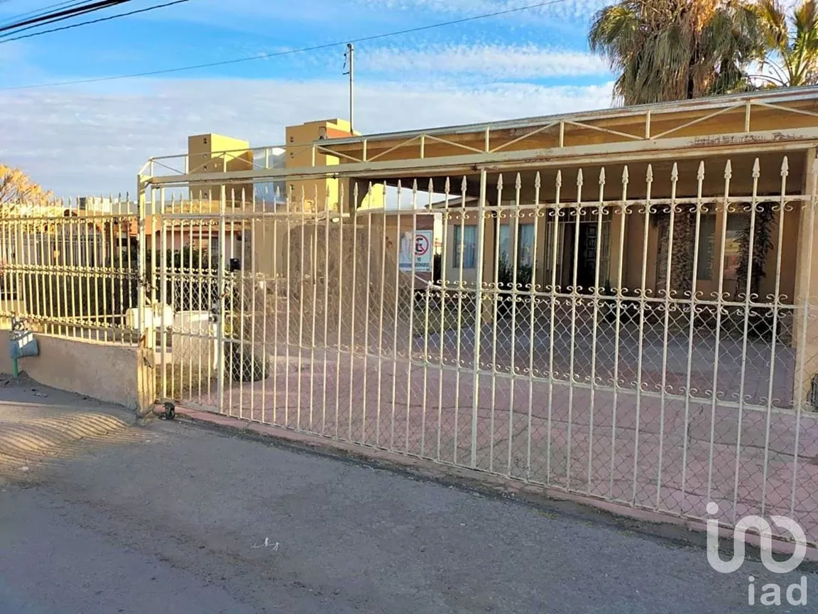 Casa en Venta en Partido Doblado, Juárez, Chihuahua | NEX-251617 | iad México | Foto 2 de 15
