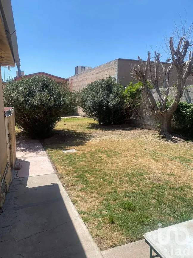 Casa en Venta en Partido Doblado, Juárez, Chihuahua | NEX-251617 | iad México | Foto 15 de 15