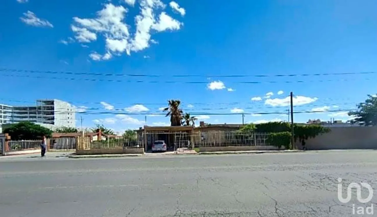 Casa en Venta en Partido Doblado, Juárez, Chihuahua | NEX-251617 | iad México | Foto 3 de 15