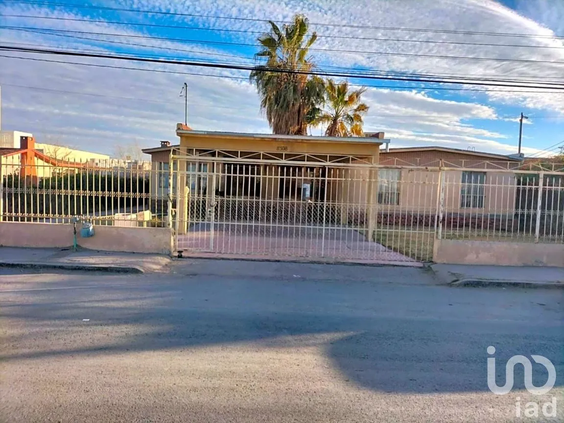 Casa en Venta en Partido Doblado, Juárez, Chihuahua | NEX-251617 | iad México | Foto 4 de 15