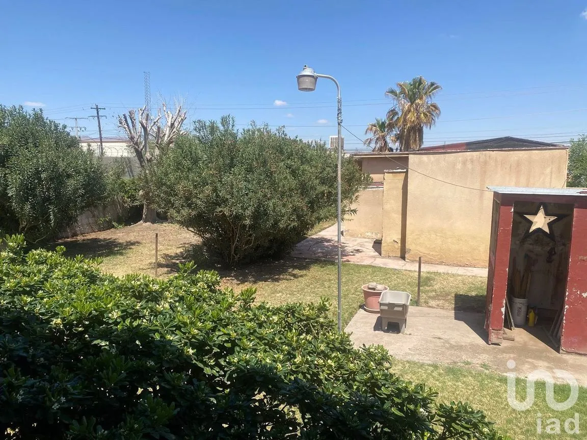 Casa en Venta en Partido Doblado, Juárez, Chihuahua | NEX-251622 | iad México | Foto 14 de 18