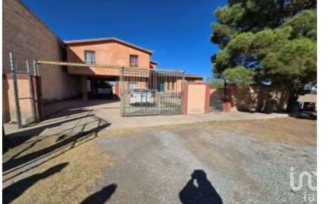 Casa en Venta en Partido Doblado, Juárez, Chihuahua | NEX-251622 | iad México | Foto 3 de 18