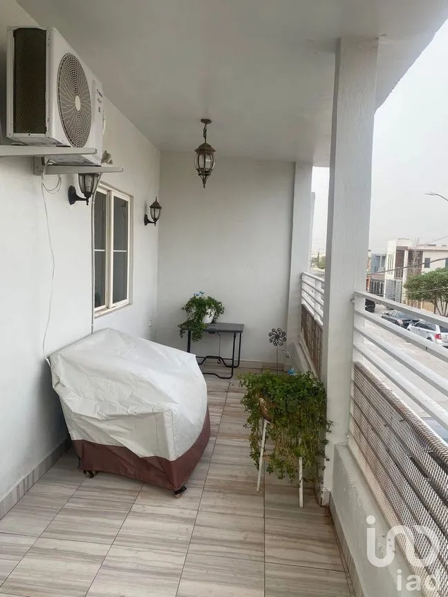 Casa en Venta en Complejo R, Juárez, Chihuahua | NEX-251626 | iad México | Foto 12 de 13