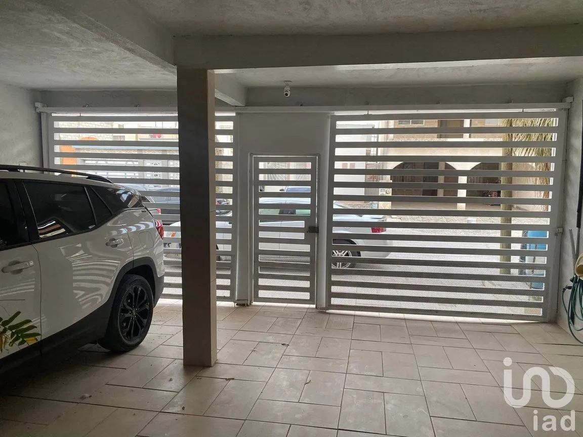 Casa en Venta en Complejo R, Juárez, Chihuahua | NEX-251626 | iad México | Foto 3 de 13