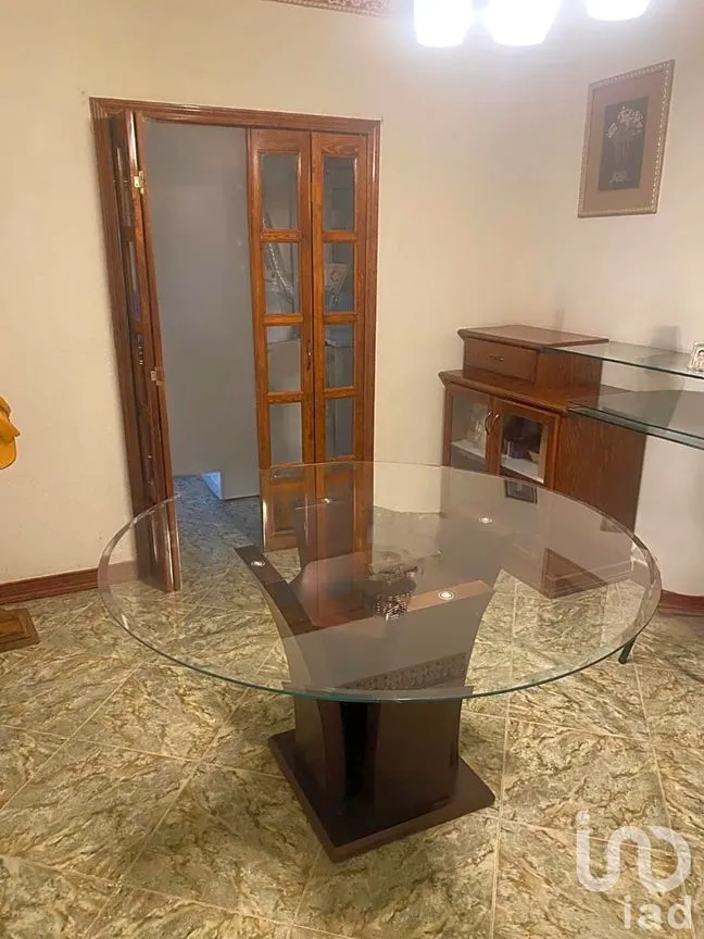 Casa en Venta en Complejo R, Juárez, Chihuahua | NEX-251626 | iad México | Foto 4 de 13