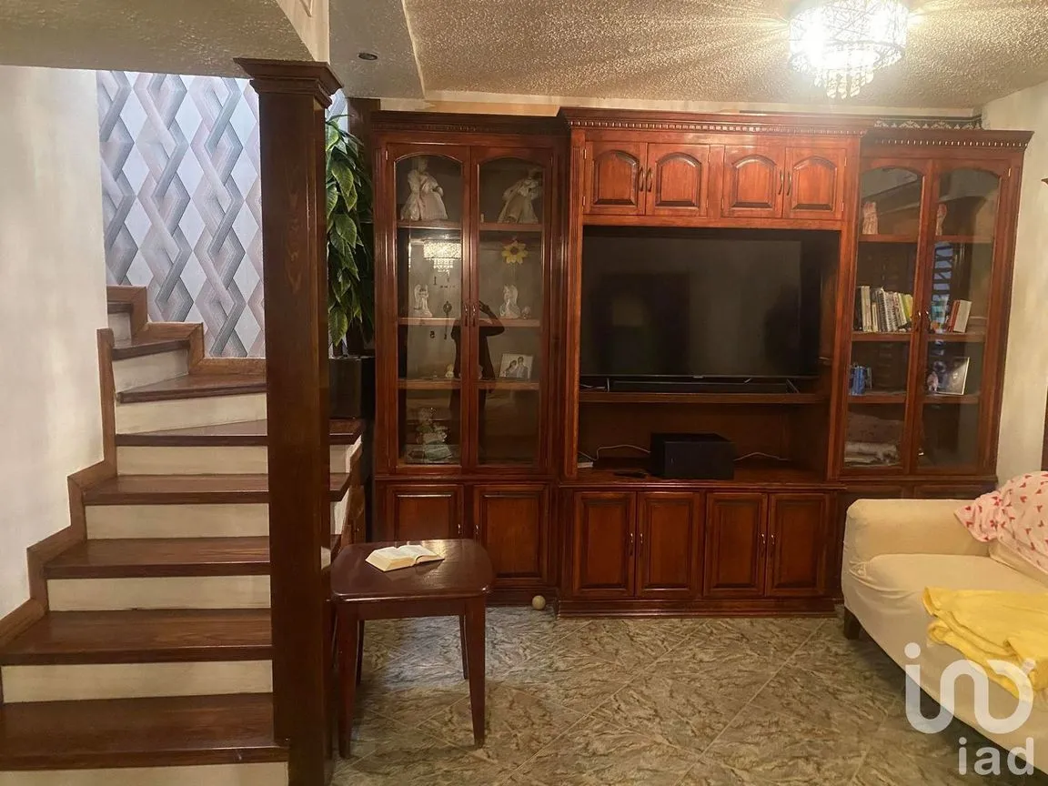 Casa en Venta en Complejo R, Juárez, Chihuahua | NEX-251626 | iad México | Foto 7 de 13