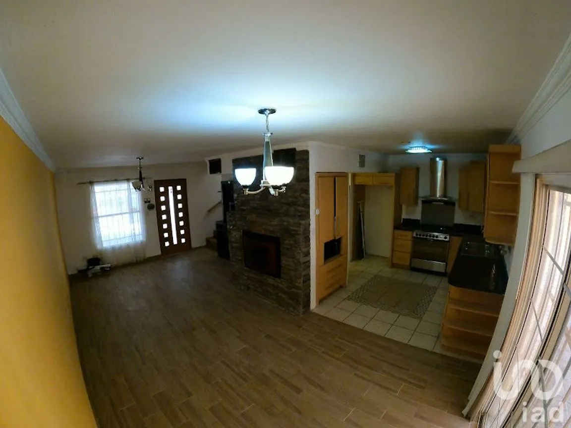 Casa en Venta en Hacienda las Lajas, Juárez, Chihuahua | NEX-252186 | iad México | Foto 13 de 14