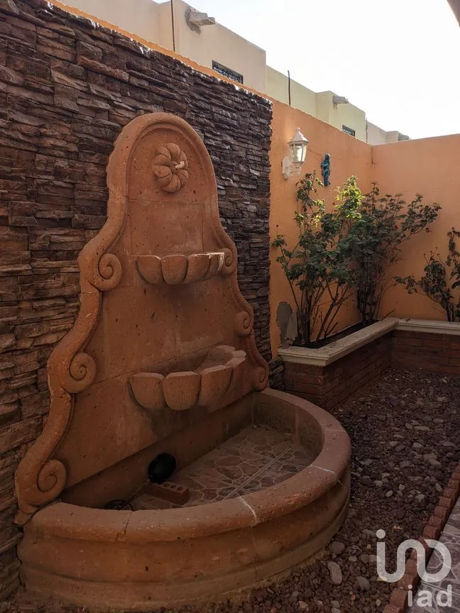 Casa en Venta en Hacienda las Lajas, Juárez, Chihuahua | NEX-252186 | iad México | Foto 3 de 14